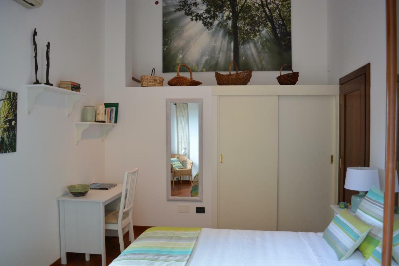 Ca da Muntà bed&breakfast Arenzano Exterior foto