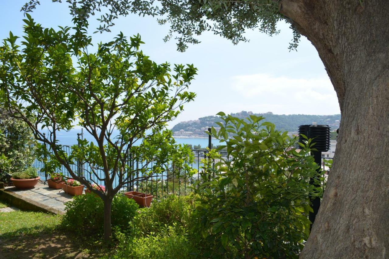 Ca da Muntà bed&breakfast Arenzano Exterior foto