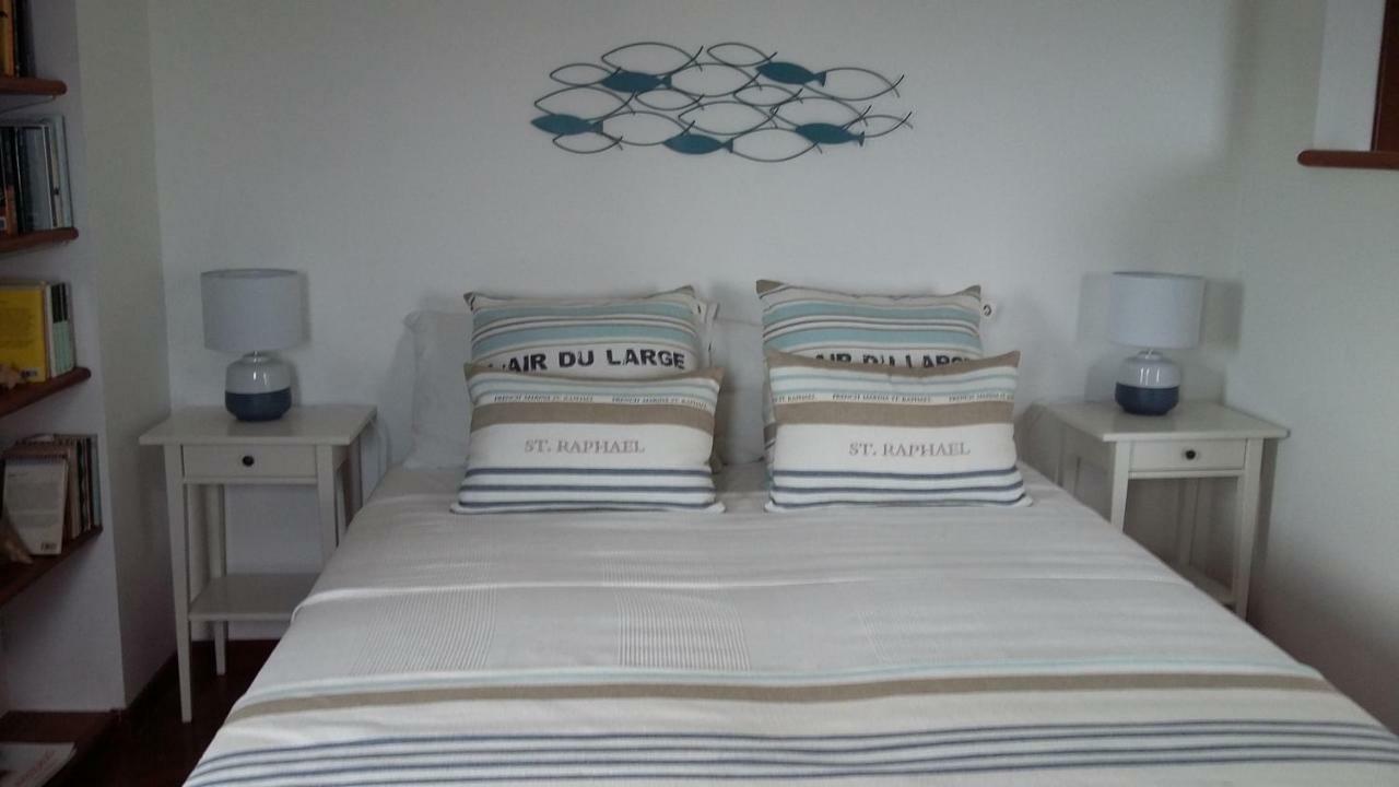 Ca da Muntà bed&breakfast Arenzano Exterior foto